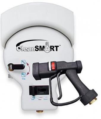 Clean Smart Foaming Unit